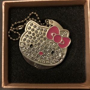 Sanrio Hello Kitty Bag Hook